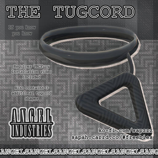 Tugcord